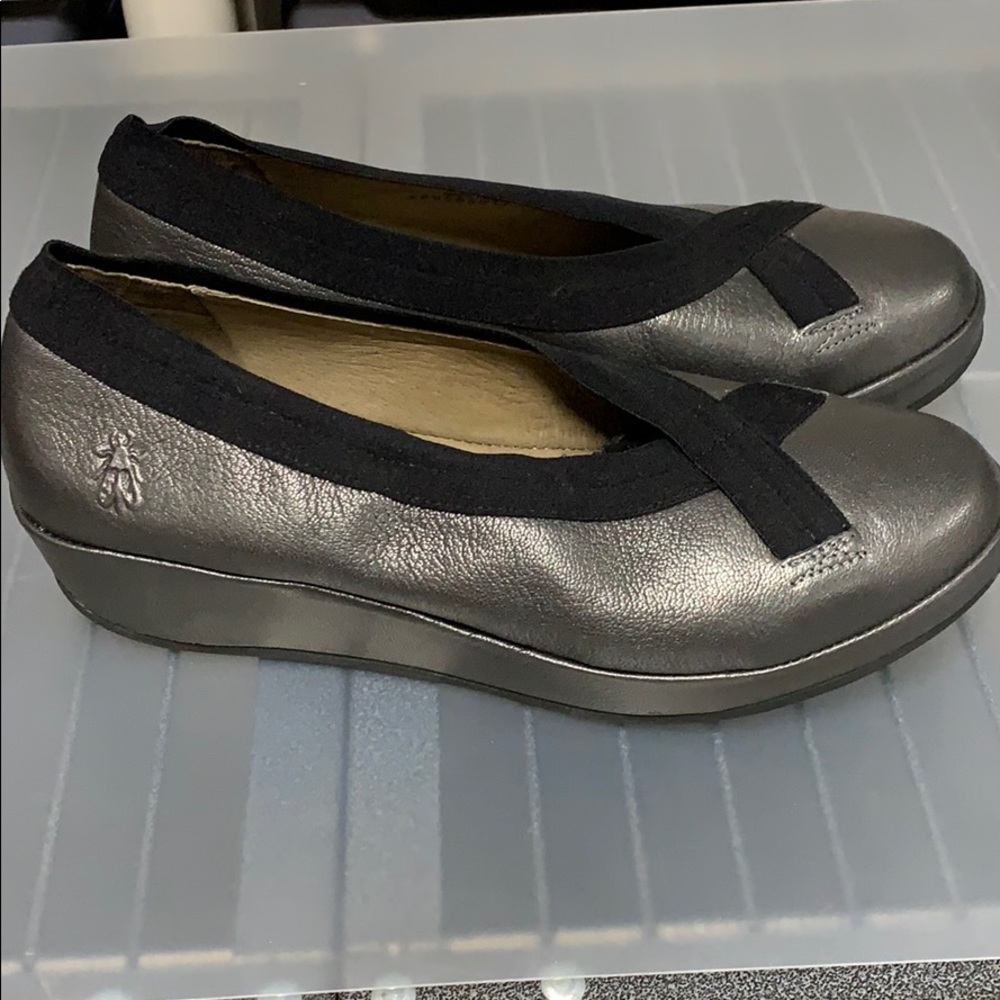 Fly London shoes size 42(11-11.5)